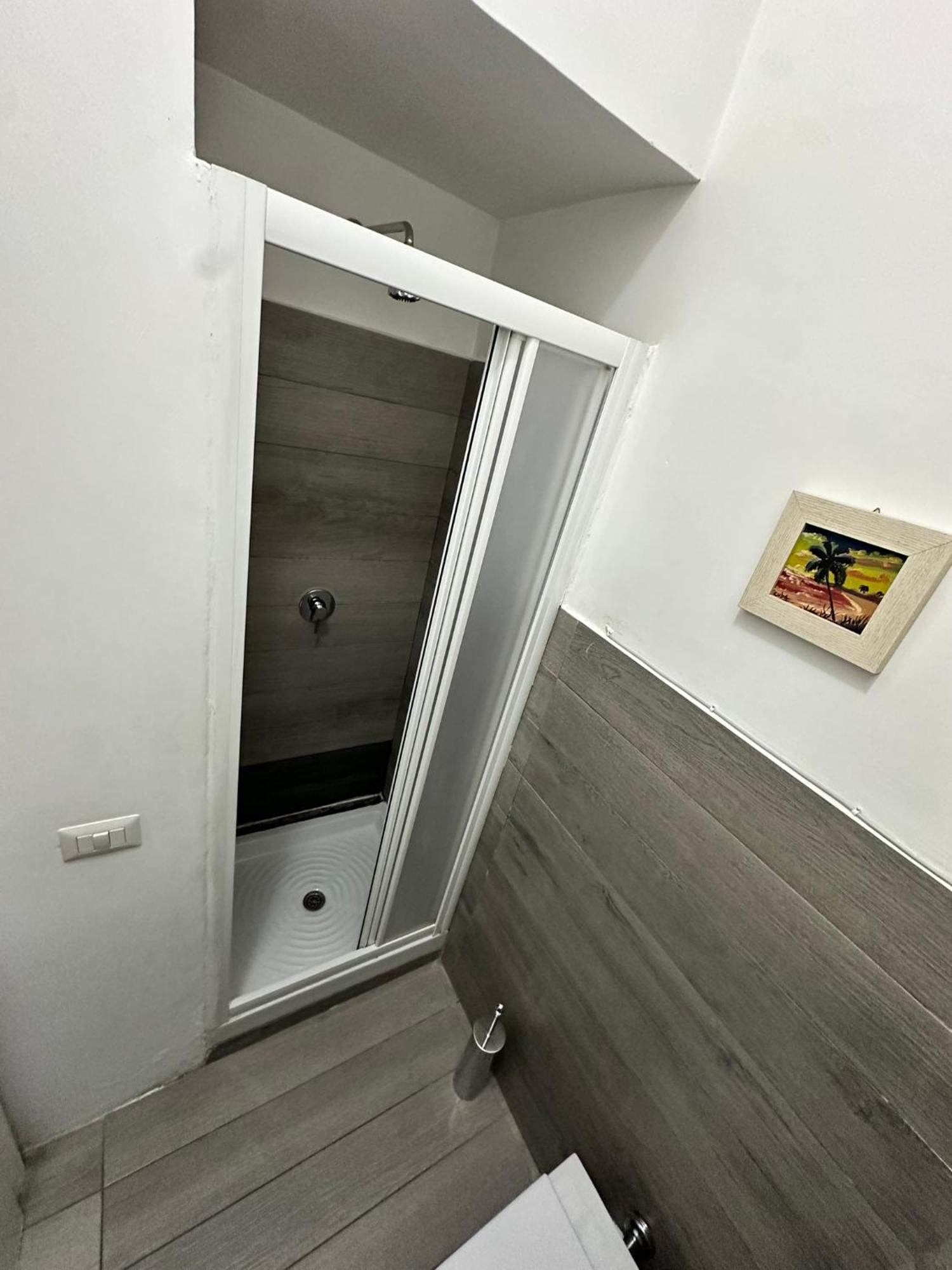 Jef Apartments Vaticano, Roma Buitenkant foto