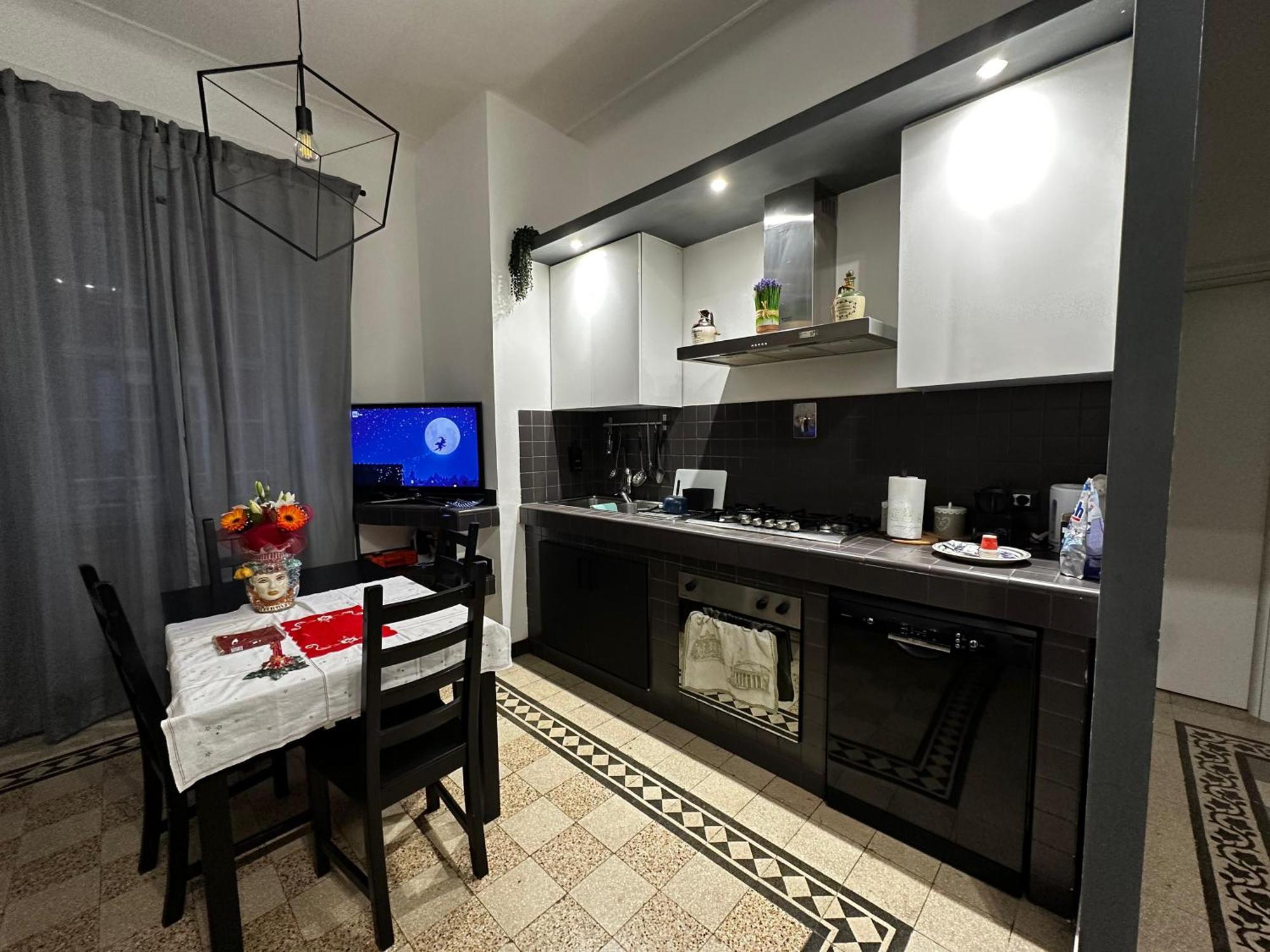 Jef Apartments Vaticano, Roma Buitenkant foto